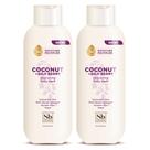 Saboneteira Body Wash Coconut & Goji Berry 600 ml (pacote com 2) Saboneteira Body Wash Coconut & Goji Berry 600 ml (pacote com 2)