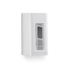 Saboneteira c/reserv. liquida 800ml street