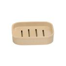 Saboneteira Classic Porta Sabonete Barra Com Grade Removível Premium Resistente Pia Banheiro Lavabo - Saboneteira Classic Porta Sabonete Barra Com Grade Removível Premium Resistente Pia Banheiro Lavabo -
