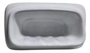 Saboneteira De Louça De Embutir Com Leves Defeitos - Icasa Saboneteira De Louça De Embutir Com Leves Defeitos - Icasa