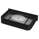 Saboneteira de Parede Matte 3411 Square