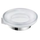 Saboneteira de Vidro Escala, A817340001- Roca