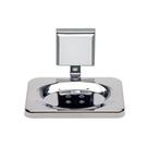 Saboneteira Jackwall Misu Cromado 4811