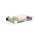 Saboneteira Para Banheiro Inox 304 Ref. QRED4003 Saboneteira Para Banheiro Inox 304 Ref. QRED4003