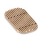 Saboneteira para Cuba Infinity Roca 22,3cm X 12,1cm X 18cm