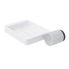 Saboneteira Parede Deca Flex Cromada - 2010CFLX