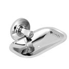 Saboneteira Parede Standard Leve - 1744 - FURKIN Saboneteira Parede Standard Leve - 1744 - FURKIN