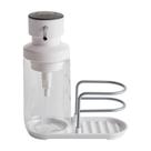 Saboneteira Porta Esponja Dispenser 2 em 1 355ml KitchenAid