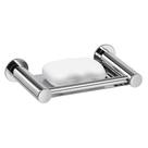 Saboneteira Porta Sabonete Parede Inox 304 Ref. RR1003