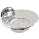 Saboneteira Redonda Standard - 3022 - JACKWAL