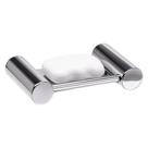 Saboneteira Suporte para Sabonete de Parede Banheiro Inox 304 Ref. PA2003A