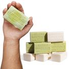 Sabonetes Australian Botanical Masculinos para Corpo e Barba, Pacote com 8