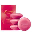 Sabonetes Avon Encanto Irresístivel e Poderosa 4x80g