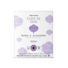 Sabonetes Cuide-se Bem Rosa E Algodão 4x80g Cada Oboticário Perfumado - Oboticario Sabonetes Cuide-se Bem Rosa E Algodão 4x80g Cada Oboticário Perfumado - Oboticario