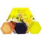 Sabonetes de Mel, Pólen e Própolis Kit com 3 unds. 300g - Prodapys
