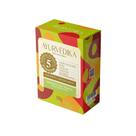Sabonetes em Barra 100 Vegetais Ayurvédika 120g