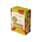 Sabonetes em Barra 100 Vegetais Ayurvédika 120g
