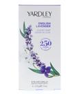 Sabonetes Luxuosos Yardley English Lavender, 3 unidades, 300 g Sabonetes Luxuosos Yardley English Lavender, 3 unidades, 300 g