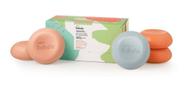 Sabonetes Sortidos Flores - 5x90g - Natura Sabonetes Sortidos Flores - 5x90g - Natura