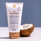 SABONTE ESFOLIANTE 150ml HYDRA CARE AGRADAL SABONTE ESFOLIANTE 150ml HYDRA CARE AGRADAL