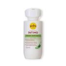Sabonte Intimo Liquido Natural e Vegano de Oleo de melaleuca e Extrato de Aloe vera 150ml Piatan Sem Parabenos Sulfatos Controle do PH