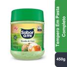 Sabor a mi receita de casa sem pimenta 450g Sabor a mi receita de casa sem pimenta 450g