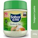 Sabor a mi receita de casa sem pimenta 450g Sabor a mi receita de casa sem pimenta 450g