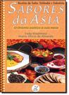 Sabores Da Asia