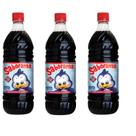 Saborizante Concentrado Kit 3 Potes Sorvetes, Raspadinhas Saborizante Concentrado Kit 3 Potes Sorvetes, Raspadinhas