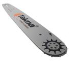 Sabre Barra Facão 20 Pol. Motosserra Toyama Tekna Cs53 Cs58