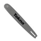 Sabre Barra Motosserra Tekna CS53/58 16" 28 Dentes 1.5mm 3/8 0.58 CS53S07001