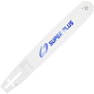 Sabre Compatível Husqvarna 345 353 445 435 38cm Ponta Rolante .325 1.3