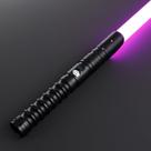 Sabre de luz Dueling CVCBSER FX RGB 16 cores Premium Alloy