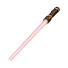 Sabre De Luz LED Infantil, Espada Laser, Bastão De Luz Para Cosplay E Festas, Brinquedo Legal, Force