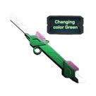 Sabre De Luz Retrátil Infantil 7 Cores Com Efeitos Sonoros E Show De Luzes 2 Em 1 - Espada De Sabre De Luz Retrátil Infantil 7 Cores Com Efeitos Sonoros E Show De Luzes 2 Em 1 - Espada De