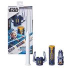 Sabre De Luz Star Wars Ahsoka Tano - Hasbro - F1159