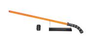 Sabre De Luz Star Wars - Force FX Lightsaber - Asajj Ventress HASBRO Sabre De Luz Star Wars - Force FX Lightsaber - Asajj Ventress HASBRO