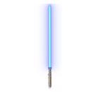 Sabre de luz STAR WARS The Black Series Leia Organa F3904