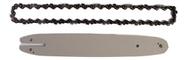Sabre E Corrente 12 Pol 30 Cm 22d Para Mini Motoserras