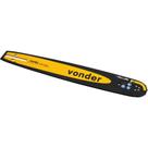 Sabre Para Motosserra 16 - 40.6Cm Vonder Sabre Para Motosserra 16 - 40.6Cm Vonder