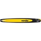 Sabre para Motosserra 22'' - 55,8 cm Passo 3/8'' Vonder