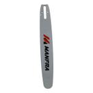 Sabre Ponta Dura Maciça 34 Dentes 18 46cm 3.8 1,5 Manfra Compatível Toyama Husqvarna Vulcan