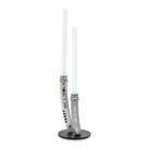 Sabres de luz duplos Mood Light Ukonic Star Wars Ahsoka Tano