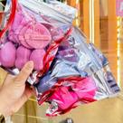 Sabrina sato kit esponjas para maquiagem