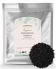 Sabugueiro Orgânico Seca Starwest Botanicals - 907g
