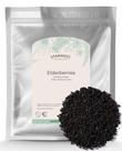 Sabugueiro Starwest Botanicals - 454g - Integral e Colhido na Natureza Sabugueiro Starwest Botanicals - 454g - Integral e Colhido na Natureza