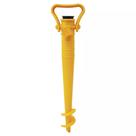 Saca Areia com Suporte para Guarda Sol Sortido - 003694 - MOR