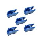 Saca Brocas para Caneta de Alta Rotação Azul (kit 5)