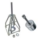 Saca Cambio + Sacador e Colocador Rolamentos Brastemp Consul Saca Cambio + Sacador e Colocador Rolamentos Brastemp Consul