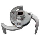 Saca Filtro de Oleo 100mm Encaixe de 1/2 com 03 Garras (B-526) - 101030 - Raven